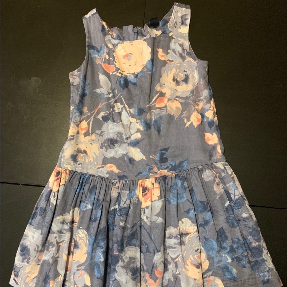 Gap dress size 6/7